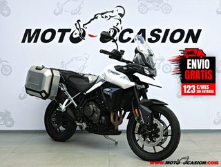 TRIUMPH TIGER 900 GT ¿A2?
