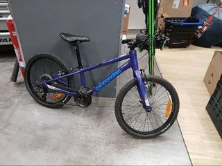 Cannondale Quick 20 pulgadas 2021