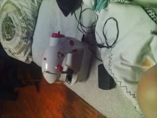 Máquina de coser infantil