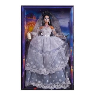 Barbie La Llorona JBJ12