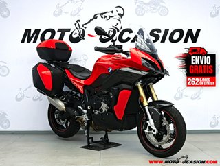 BMW S 1000 XR