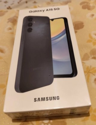 Samsung Galaxy A15 5G