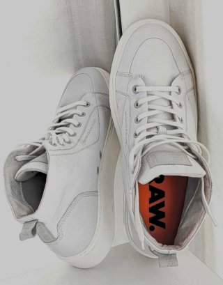 Zapatillas Altas G-Star RAW Grises