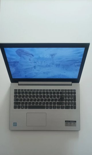 Portátil Lenovo Ideapad 330-15IKB