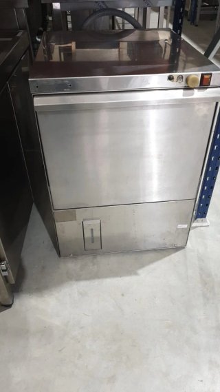 Lavavajillas Industrial Cesta 50x50