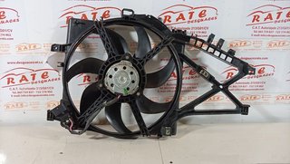 ELECTROVENTILADOR OPEL CORSA C Cosmo