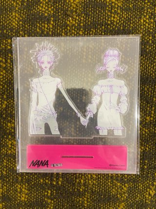 Figura Acrílica Nana Ai Yazawa
