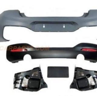Paragolpes Trasero BMW F20 /F21 LCI 15-18 1.35 loo