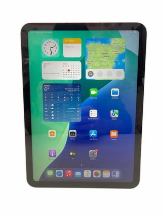 Pack IPAD