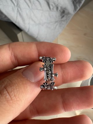 Anello Chrome