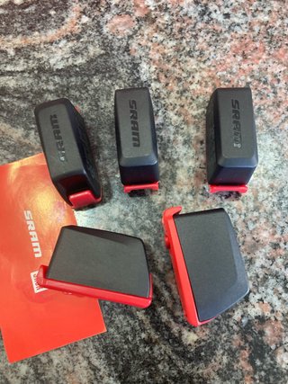 Batería SRAM AXS