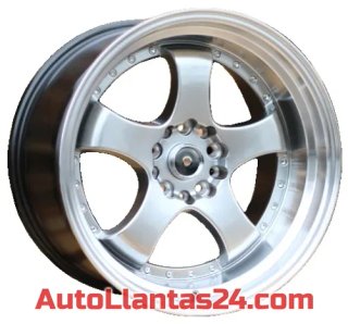 Llantas para BMW 17 a 22" ref. 1074