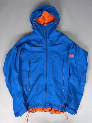 giacca softshell Mammut Eiger Extreme Ultimate M