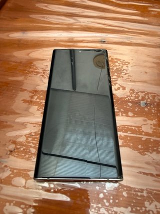 Samsung Galaxy Note 10+ (Para piezas)