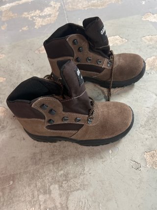 Botas de montaña n 39
