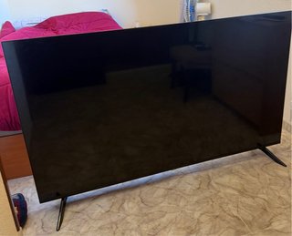 Televisión LG 65 Smart TV