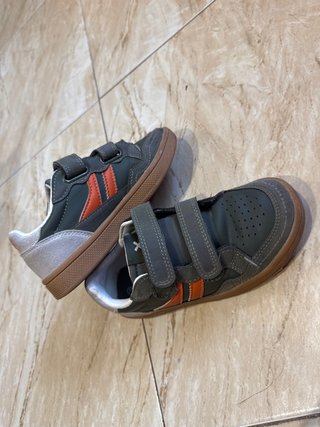 Zapatillas Deportivas Talla 30