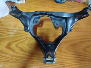 Araña para Suzuki GSX-R