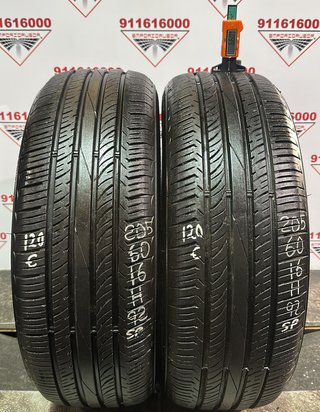 205 60 16 H HARMONIC RUEDA SEMINUEVA OFERTA