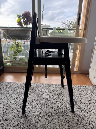 Silla Alta para Bebé