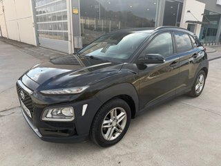 Hyundai Kona 120cv