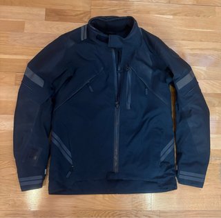 Traje de moto BMW Gore-Tex