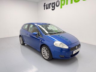 Fiat Grande Punto 1.4 16v Racing