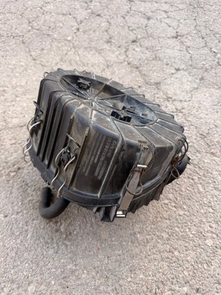 Caja Filtro de Aire Renault Clio 1.8 16v