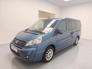 Fiat Scudo PANORAMA POWER