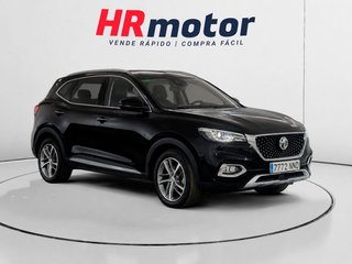 MG eHS 1.5 T-GDI PHEV Luxury 190 kW (258 CV)