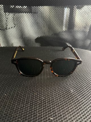 Gafas de sol Moscot lemtosh tortoise