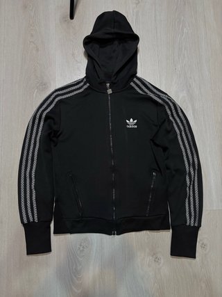 Sudadera Adidas Originals Y2K con Capucha