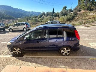Mazda 5 2009