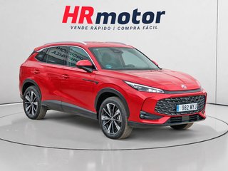 MG HS 1.5 T-GDI Comfort DCT 125 kW (170 CV)
