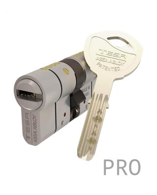 Cilindro de Alta Seguridad T70 - TESA