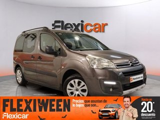 Citroën Berlingo Multispace 110cv