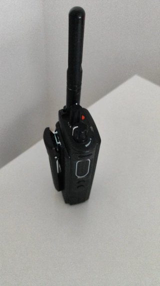 Walkie Talkie Motorola DP4600e UHF