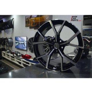 Juego de 4 Llantas 18 GT-8 VW033