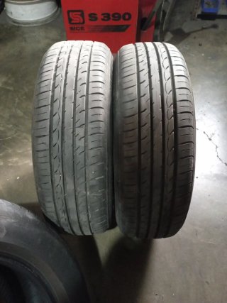 Pareja de Neumáticos 175/65 R14 82T