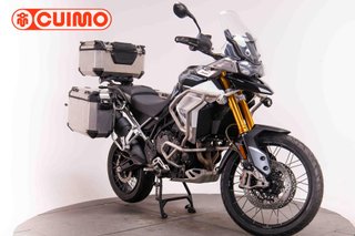 TRIUMPH TIGER 900 RALLY PRO