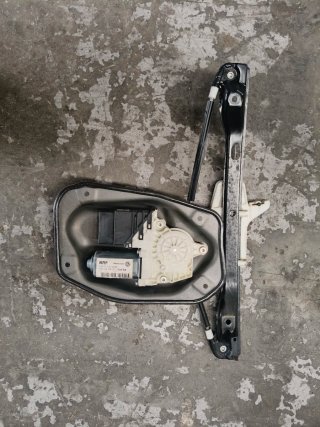 Elevalunas Trasero Derecho Volkswagen Golf V