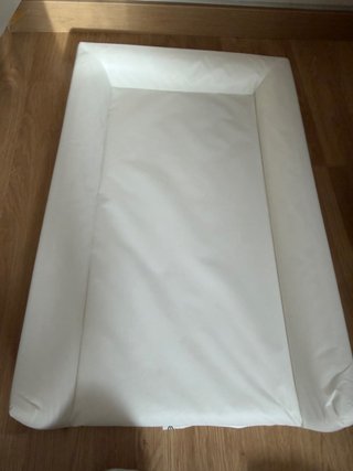 Cambiador de bebé IKEA