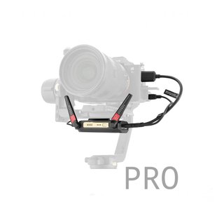 Transmisor de video - ZHIYUN