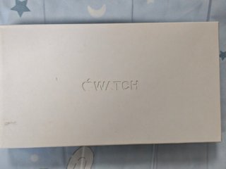 Apple Watch Ultra 2 49mm
