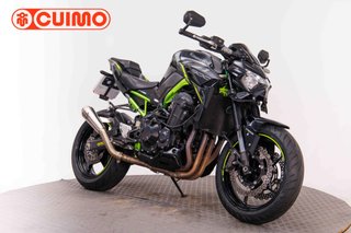 KAWASAKI Z 900