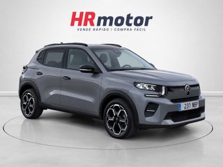 Citroen C3 1.2 Turbo Max 74 kW (100 CV)