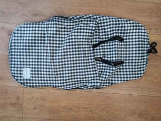 Saco para silla Minicoton