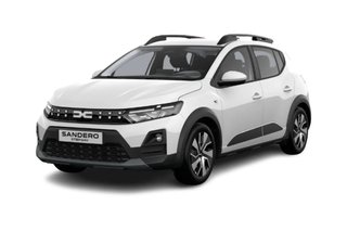 Dacia Sandero 2025