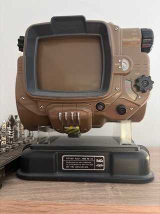 Pip-Boy Fallout 4 Edición Coleccionista