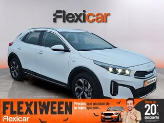 Kia Ceed 1.0 T-GDi 74kW (100CV) Drive
